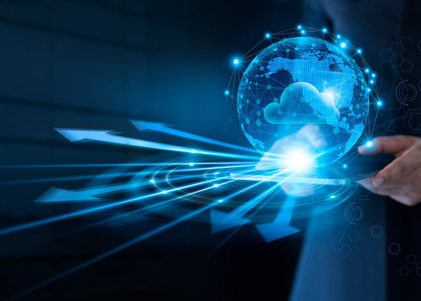 Technology Solutions