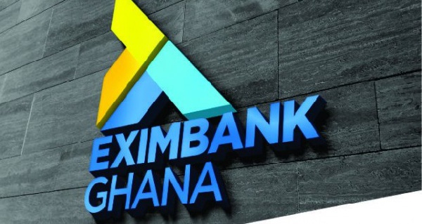 Eximbank M&E System